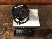 MERCEDES CLC ABS PUMP MODULE A0064315112 ATE 10.0204 0538.4 2007 20111