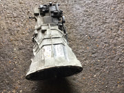 MERCEDES SPRINTER 2.1 CDI GEARBOX 6 SPEED MANUAL 711.680 2007 20142