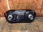 NISSAN JUKE J15 HEATER CONTROL UNIT CLIMATE CONTROL 24845BV81D 2014 20191