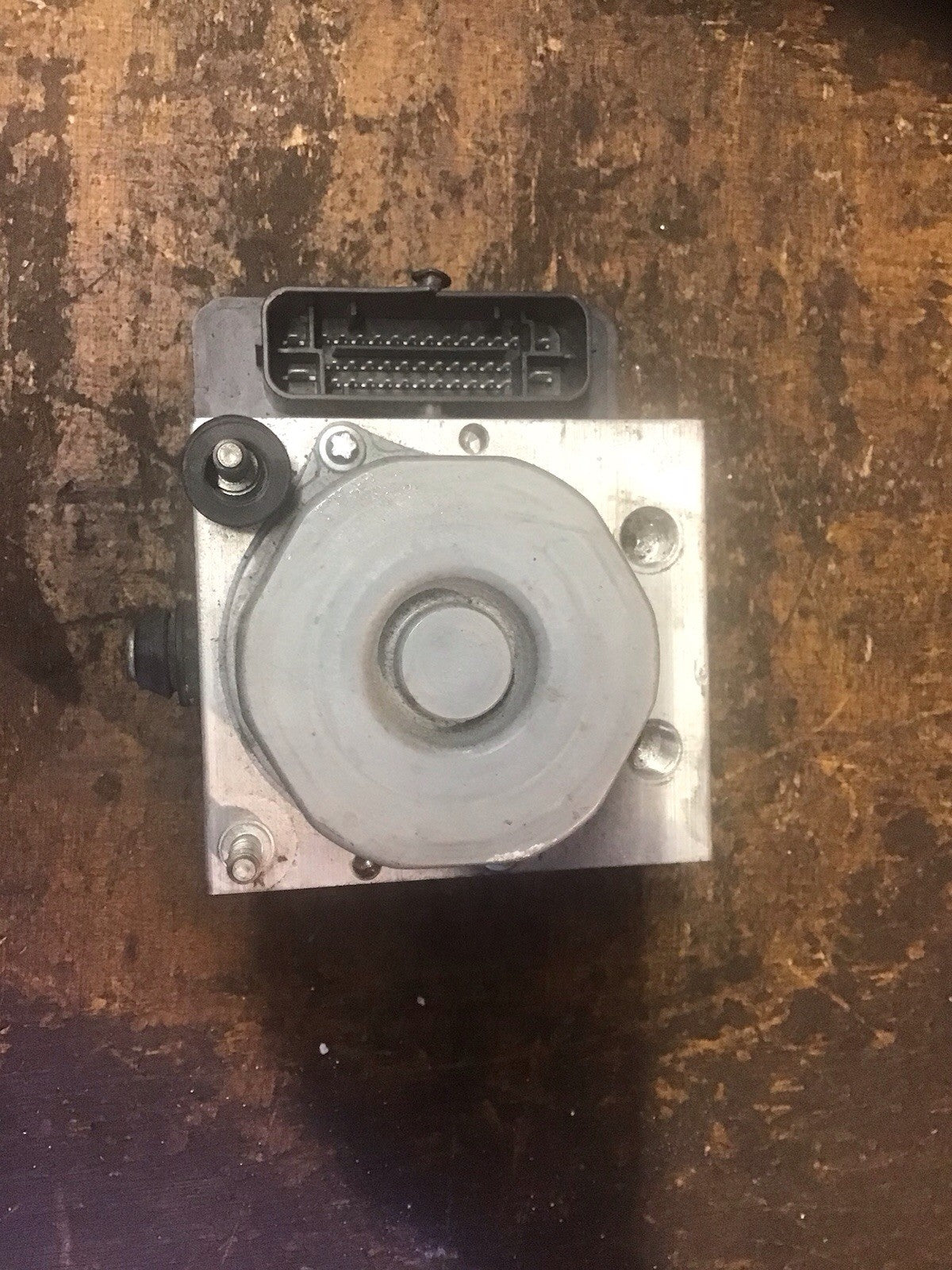VAUXHALL ADAM ABS PUMP MODULE  13436725 2012 20195