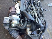 BMW MINI F56 1.5 DIESEL ENGINE B37C15A MANUAL 113K COMPLETE 2014 20204