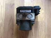 VAUXHALL COMBO 1.2 DIESEL ABS PUMP MODULE 0265232212 2001 20101