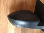 VOLKSWAGEN POLO 6R DRIVER'S SIDE O/S DOOR MIRROR 3 DOOR 2009 20137
