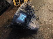 PEUGEOT 3008 1.6 PETROL GEARBOX 20DP56 5 SPEED MANUAL 2009 20149