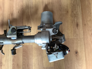 TOYOTA AYGO MK2 1.0 PETROL POWER STEERING COLUMN PUMP AND ECU JJ301 001561 15 218