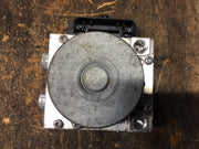 FIAT 500L ABS PUMP MODULE 51973614 2012 20176