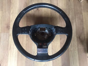 VOLKSWAGEN GOLF MK6 STEERING WHEEL 1K0959537J 2009 20131