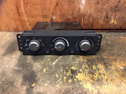 MITSUBISHI SHOGUN MK3 HEATER CLIMATE CONTROL UNIT SWITCH  MR958005 2000 20063
