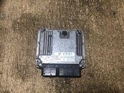 VOLKSWAGEN GOLF PLUS 1.6 PETROL ENGINE ECU 03C906056CH 2005 20091