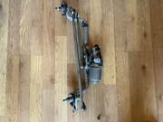 TOYOTA VERSO WIPER MOTOR AND LINKAGE 85110 0F040 2013 20185