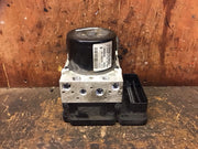 FORD FIESTA MK7 ABS PUMP MODULE MODULATOR CV21 2C405 CB 2013 20176