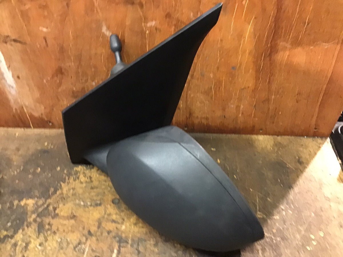 TOYOTA AYGO PASSENGER'S SIDE N/S DOOR MIRROR MANUAL 87940 0H021 2005 20141