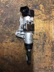 SEAT IBIZA 6J 1.2 PETROL AUTOMATC ECU KIT 03F906070AE 5WP44773 2009 201410