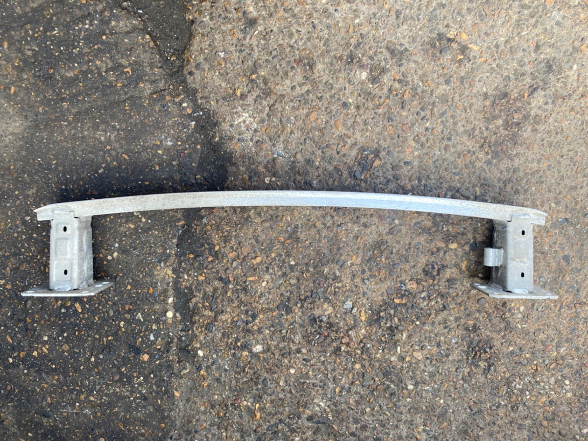 PEUGEOT 308 MK2 REAR CRASH BAR BUMPER SUPPORT BAR  90069273 2013 20173