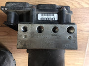 VAUXHALL COMBO 1.2 DIESEL ABS PUMP MODULE 0265232212 2001 201012
