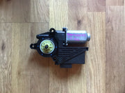 VOLKWAGEN TRANSPORTER T5 PASSENGER SIDE WINDOW MOTOR 6Y1959802 2003 20094