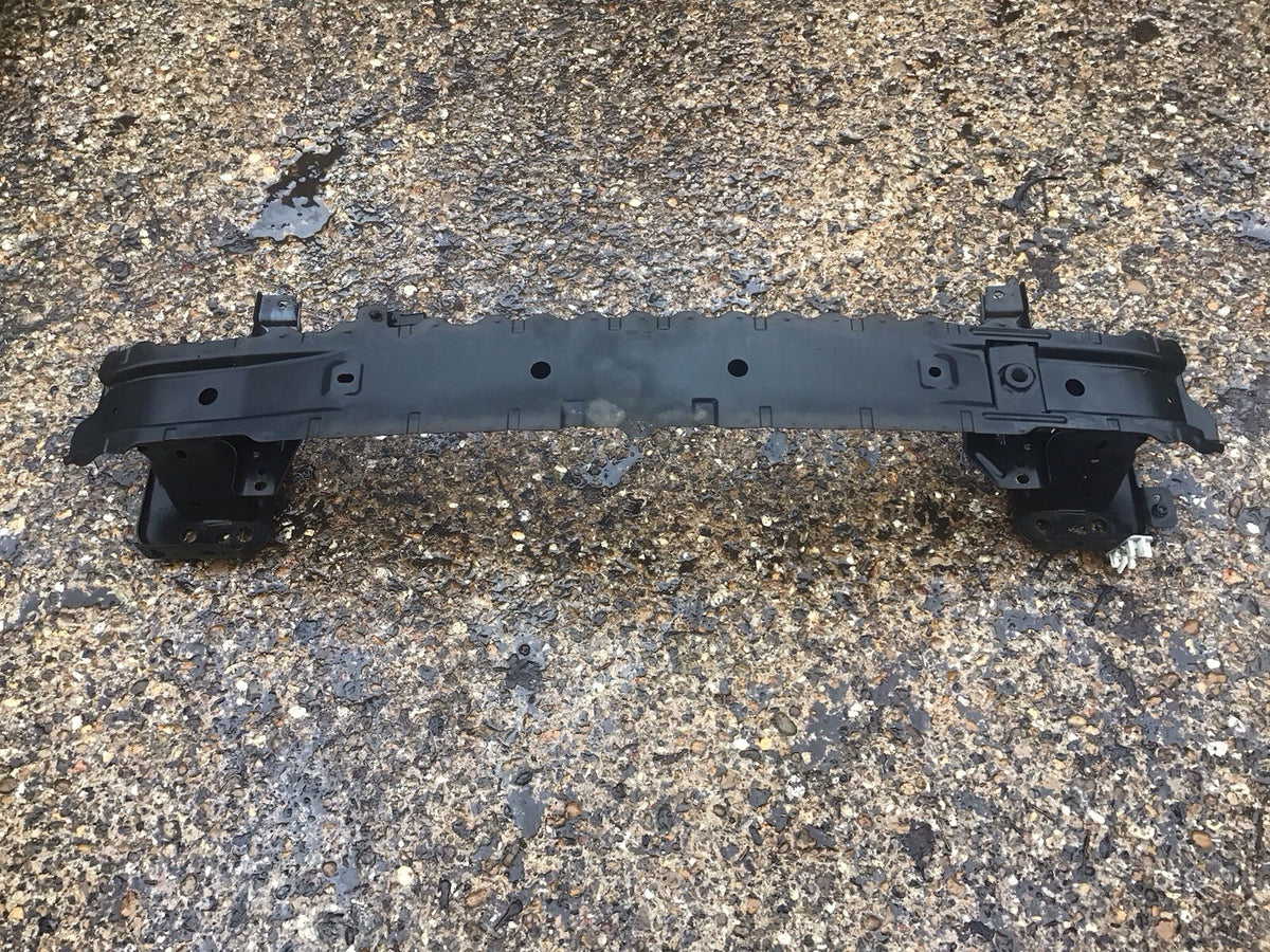 FORD FIESTA MK7 FRONT CRASH BAR BUMPER SUPPORT BAR 8V51 17K876 BG 2009 20122