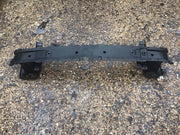 FORD FIESTA MK7 FRONT CRASH BAR BUMPER SUPPORT BAR 8V51 17K876 BG 2009 20122