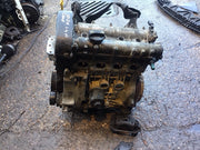 SEAT IBIZA 1.4 PETROL ENGINE MANUAL CODE CGGB 2008 20128