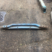 PEUGEOT 107 TOYOTA AYGO CITROEN C1 REAR BUMPER SUPPORT BAR CRASH BAR 2005 20130