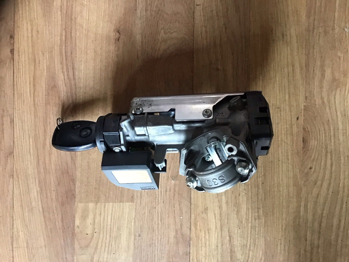 HONDA CIVIC MK8 TYPE R IGNITION BARREL LOCK AND KEY 39730-SMG-G010-M1 2005-20122