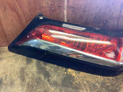 TOYOTA AYGO MK2 PASSENGER'S SIDE N/S REAR LIGHT REAR LIGHT CLUSTER 2015 20223