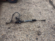 NISSAN X TRIAL STEERING RACK  8H9054 2001 20070