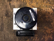 FORD FIESTA MK7 ABS PUMP MODULE CV21 2C405 CC ATE 10.0212 0923.4  2009 20126