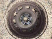 VOLVO 850 STEEL RIM SPARE WHEEL 15'' 1992 19976