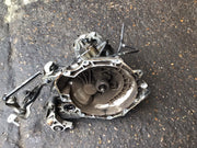 VAUXHALL CORSA C 1.2 PETROL GEARBOX  5 SPEED MANUAL F13C394 2001 20065