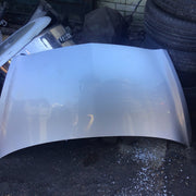 HONDA JAZZ MK2 BONNET SATIN SILVER METALLIC PAINT CODE NH623M  2002-20082