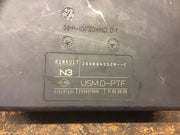 RENAULT LAGUNA  FUSE BOX  284B660522R 2003 20104