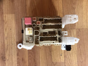 TOYOTA VERSO FUSE BOX 82730 0F310 A 2013 20180