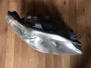 SEAT IBIZA MK4 6J DRIVER'S SIDE O/S HEADLIGHT 89319131 2008 20125