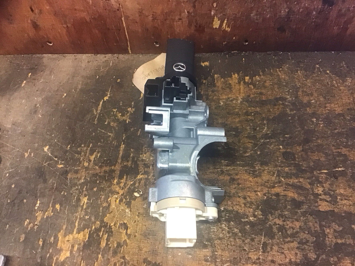 MAZDA CX 7 IGNITION BARREL LOCK AND KEY NE6166938B 2006 20126
