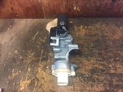 MAZDA CX 7 IGNITION BARREL LOCK AND KEY NE6166938B 2006 20126