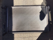 SEAT LEON 1P 1.4 TSI PETROL RADIATOR 1K0121251CM 2008 20125