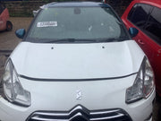 CITROEN DS3 BONNET IN BIANCA WHITE PAINT CODE EWP 2010 20150