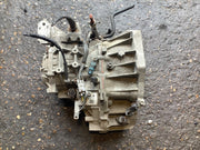 SUZUKI SPLASH 1.2 PETROL AUTOMATIC GEARBOX 2008 201411