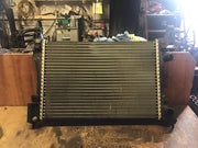 VAUXHALL CORSA D 1.2 1.4 PETROL RADIATOR 55701408 06 100