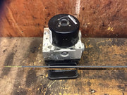 VAUXHALL ASTRA J MK6 ABS PUMP MODULE 13379599 2010 20154