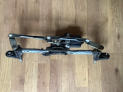 FIAT 500 FORD KA  WIPER MOTOR AND LINKAGE MS159200 8660 2009 20204
