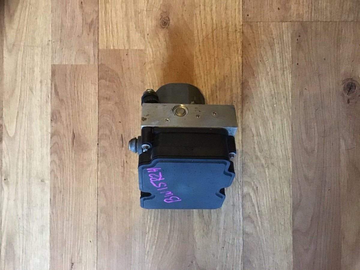 VAUXHALL CORSA E ABS PUMP MODULE 269539 2015 20196