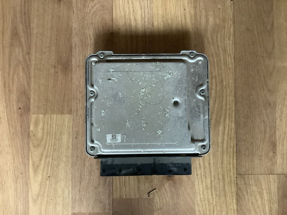 VOLKSWAGEN GOLF MK5 1.6 PETROL ENGINE CONTROL UNIT ECU 03C906056EN 2004 20084