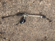 TOYOTA YARIS MK2 1.3 PETROL MANUAL STEERING RACK 2006 201110