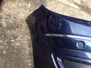 MERCEDES W245 W169 FRONT BUMPER ATOLL BLUE 375  2005 200812