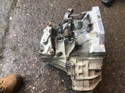 HONDA ACCORD MK8 2.0 PETROL  MANUAL GEARBOX 83000 MILES 2008 20144