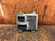 VAUXHALL CORSA D 1.4 PETROL ECU KIT 55590556  ABH0 A14XER 2010 20148
