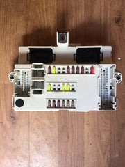 FIAT 500L FUSE BOX 116RAI 000030 2013 20171