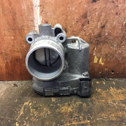 FORD FIESTA MK7  PETROL THROTTLE BODY 8A6G 9F991 AC  2008 20171